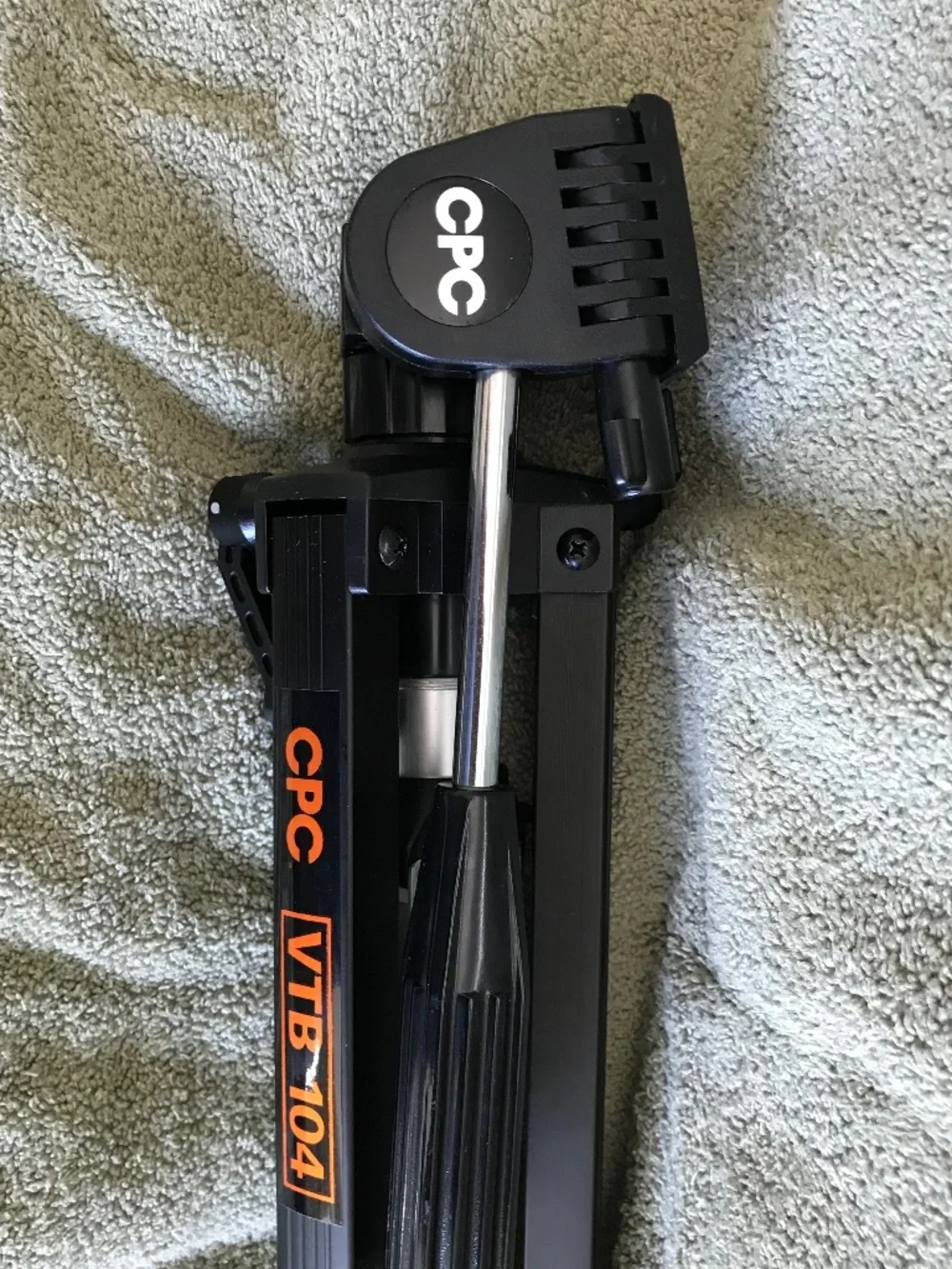 CPC this vintage